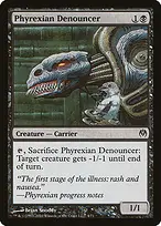 Duel Decks: Phyrexia vs. the Coalition #4
