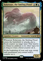 The Lost Caverns of Ixalan Commander #8