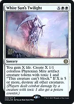 Phyrexia: All Will Be One Promos #38s