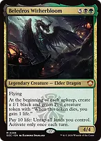 Secrets of Strixhaven Commander #296