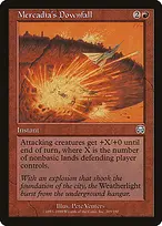 Mercadian Masques #205