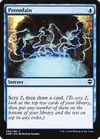 Commander Legends #84
