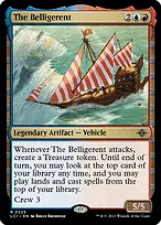 The Lost Caverns of Ixalan #225