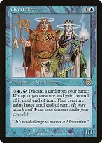 Mercadian Masques #89