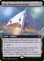 Phyrexia: All Will Be One #401