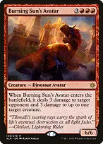 Ixalan #135