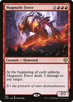 Starter Commander Decks #150