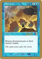 World Championship Decks 2002 #cr113