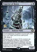 Modern Horizons 3 Promos #90s