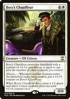 New Capenna Commander #13