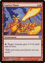 Duel Decks: Knights vs. Dragons #68