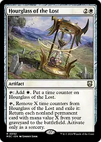 Modern Horizons 3 Commander #92