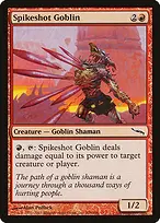 Mirrodin #108