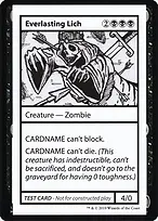 Mystery Booster Playtest Cards 2021 #41