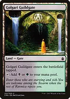 Commander Anthology #252