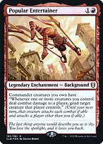 Battle for Baldur's Gate Promos #192s
