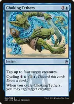 Masters 25 #48