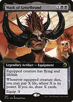 Innistrad: Midnight Hunt #347