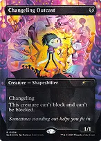 Secret Lair Drop #894