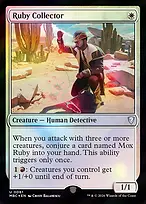 Mystery Booster Commander Edition #61