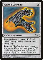 Mirrodin #273