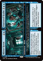 Duskmourn: House of Horror Promos #67p