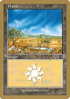 World Championship Decks 2000 #tvdl331