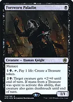 Adventures in the Forgotten Realms Promos #104s