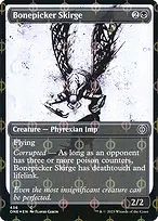 Phyrexia: All Will Be One #436