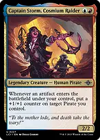 The Lost Caverns of Ixalan #227