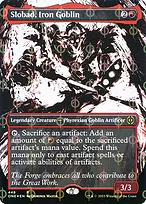 Phyrexia: All Will Be One #448