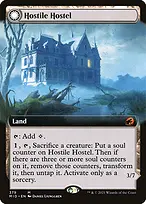 Innistrad: Midnight Hunt #379