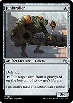 Ravnica Remastered #262