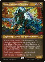Dominaria United #334