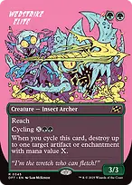 Aetherdrift #345