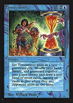Timetwister from Collectors' Edition