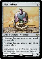Commander Masters #972