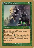 World Championship Decks 2002 #rl266