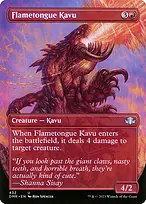 Dominaria Remastered #432