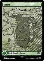 The Lord of the Rings: Tales of Middle-earth #721