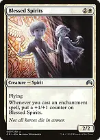 Magic Origins #7