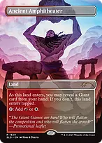 Secret Lair Drop #1320