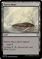 Bloomburrow Commander #292