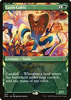 Zendikar Rising #307
