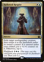 Innistrad: Midnight Hunt Promos #227p