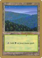 World Championship Decks 1997 #sg447