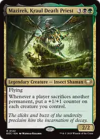 Edge of Eternities Commander #122