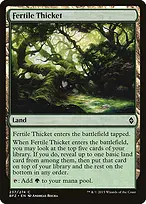 Battle for Zendikar #237