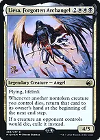 Innistrad: Midnight Hunt Promos #232s