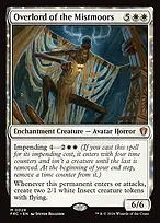 Reality Fracture Commander #29